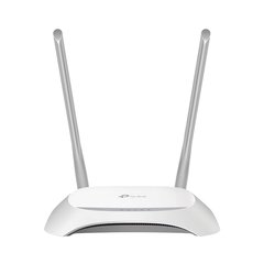 ROTEADOR WIRELESS N 300MBPS TL-WR849N na internet