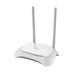 ROTEADOR WIRELESS N 300MBPS TL-WR849N