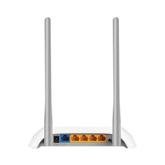 ROTEADOR WIRELESS N 300MBPS TL-WR849N - comprar online