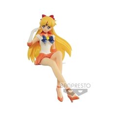 ACTION FIGURE SAILOR MOON BREAK TIME FIGURE - SAILOR VENUS