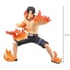 ACTION FIGURE ONE PIECE ABILIATORS PORTGAS D ACE