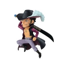 ACTION FIGURE ONE PIECE - WCF 20TH - DRACULE MIHAWK