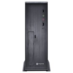 COMPUTADOR HYDRO INTEL I3 7100 3.9GHZ 7ª GER. MEM. 4GB DDR4 HD 500GB HDMI/VGA GABINETE SLIM 275W LINUX - MVHYSI3H1105004 - Preech Informática - Informática e suas tecnologias