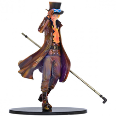 FIGURE ONE PIECE - SABO - COLOR SPECIAL REF.26986/26987 - comprar online