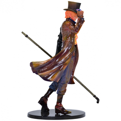 FIGURE ONE PIECE - SABO - COLOR SPECIAL REF.26986/26987 na internet