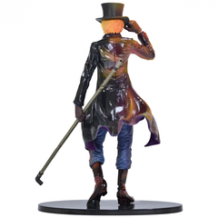 FIGURE ONE PIECE - SABO - COLOR SPECIAL REF.26986/26987 - Preech Informática - Informática e suas tecnologias