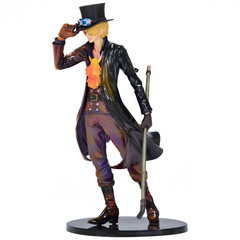 Imagem do FIGURE ONE PIECE - SABO - COLOR SPECIAL REF.26986/26987