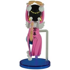 ACTION FIGURE ONE PIECE WCF HISTORY RELAY 20TH VOL.2 - MR. 2 BON CLAY - Preech Informática - Informática e suas tecnologias