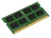 MEMORIA NOTEBOOK DDR3 KINGSTON KVR16LS11/4 4GB 1600MHZ DDR3L CL11 204-PIN SODIMM LOW VOLTAGE 1.35V