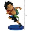 ACTION FIGURE ONE PIECE WCF HISTORY RELAY 20TH VOL.2 - PORTGAS D ACE