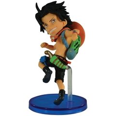 ACTION FIGURE ONE PIECE WCF HISTORY RELAY 20TH VOL.2 - PORTGAS D ACE - comprar online