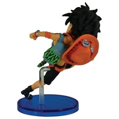 ACTION FIGURE ONE PIECE WCF HISTORY RELAY 20TH VOL.2 - PORTGAS D ACE na internet