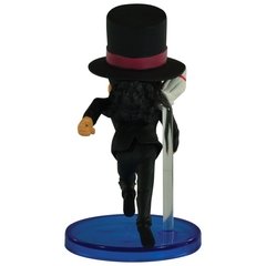 ACTION FIGURE ONE PIECE WCF HISTORY RELAY 20TH VOL.2 - ROB LUCCI - Preech Informática - Informática e suas tecnologias