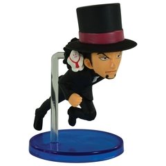 Imagem do ACTION FIGURE ONE PIECE WCF HISTORY RELAY 20TH VOL.2 - ROB LUCCI