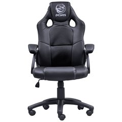 CADEIRA GAMER MAD RACER V6 PRETA - MADV6PT - comprar online