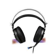 Headset Gamer RGB G Pro H3 Cinza FORTREK - comprar online