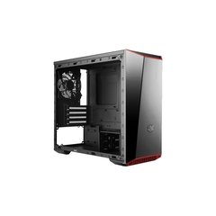 GABINETE MINI TOWER GAMING MASTERBOX LITE 3.1 MICRO-ATX, MINI-ITX MCW-L3B3-KANN-01 - loja online