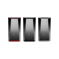 GABINETE MINI TOWER GAMING MASTERBOX LITE 3.1 MICRO-ATX, MINI-ITX MCW-L3B3-KANN-01