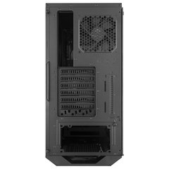 GABINETE MID TOWER MASTERBOX PRO 5 RGB E-ATX ATX MICRO-ATX MINI-ITX LAT VIDRO TEMPERADO MCY-B5P2-KWGN-01