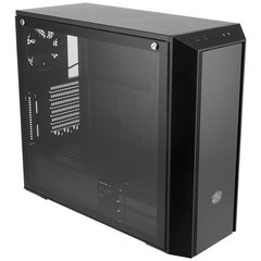 GABINETE MID TOWER MASTERBOX PRO 5 RGB E-ATX ATX MICRO-ATX MINI-ITX LAT VIDRO TEMPERADO MCY-B5P2-KWGN-01