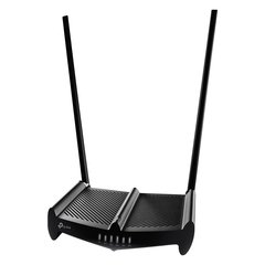 ROTEADOR WIRELESS N 300MBPS TLWR841HP BR 3.0 V3 ANTENA 8DBI - comprar online