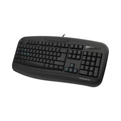 TECLADO GAMING GK-FORCE K3/BR ABNT2 USB PRETO - GIGABYTE - comprar online