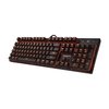 TECLADO GAMING GK-FORCE K85/BR ABNT2 RGB USB - GIGABYTE