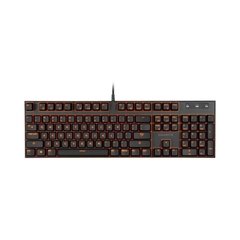 TECLADO GAMING GK-FORCE K85/BR ABNT2 RGB USB - GIGABYTE - comprar online