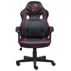 CADEIRA GAMER MAD RACER STI MASTER VERMELHO - MADSTIMSVM - comprar online