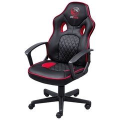 CADEIRA GAMER MAD RACER STI MASTER VERMELHO - MADSTIMSVM na internet