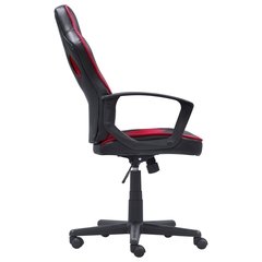 CADEIRA GAMER MAD RACER STI MASTER VERMELHO - MADSTIMSVM - Preech Informática - Informática e suas tecnologias