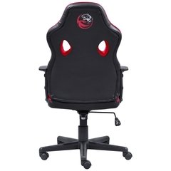 CADEIRA GAMER MAD RACER STI MASTER VERMELHO - MADSTIMSVM - loja online