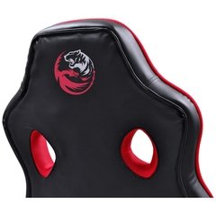 CADEIRA GAMER MAD RACER STI MASTER VERMELHO - MADSTIMSVM - comprar online