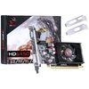 PLACA DE VIDEO 6450 2GB DDR3 64 BITS COM KIT LOW PROFILE INCLUSO - PJ64506402D3LP