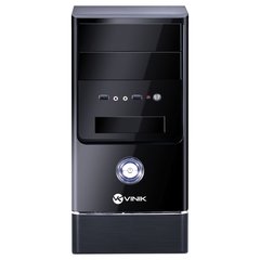 GABINETE ONE G1 COM FONTE 200W - comprar online