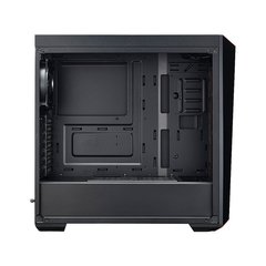 GABINETE MID TOWER MASTERBOX 5 - 3 OPÇOES DE CORES DE ACABAM - LATERAL ACRILÍCO MCW-L5S3-KANN-01 na internet