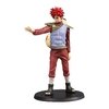 ACTION FIGURE GAARA STANDING CHARACTERS