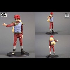 ACTION FIGURE GAARA STANDING CHARACTERS - comprar online