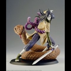 ACTION FIGURE OROCHIMARU DXTRA - XTRA FIGURES - comprar online