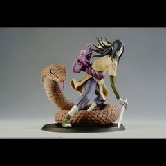 ACTION FIGURE OROCHIMARU DXTRA - XTRA FIGURES na internet