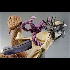 ACTION FIGURE OROCHIMARU DXTRA - XTRA FIGURES - Preech Informática - Informática e suas tecnologias