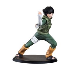 ACTION FIGURE ROCK LEE XTRA FIGURES