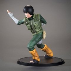 ACTION FIGURE ROCK LEE XTRA FIGURES - comprar online