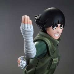 ACTION FIGURE ROCK LEE XTRA FIGURES na internet