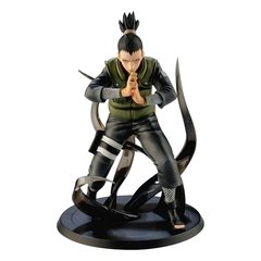 ACTION FIGURE SHIKAMARU NARA XTRA FIGURES