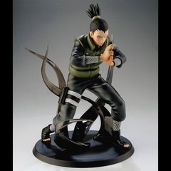 ACTION FIGURE SHIKAMARU NARA XTRA FIGURES - comprar online