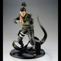 ACTION FIGURE SHIKAMARU NARA XTRA FIGURES na internet