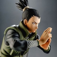 ACTION FIGURE SHIKAMARU NARA XTRA FIGURES