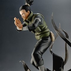 ACTION FIGURE SHIKAMARU NARA XTRA FIGURES - comprar online