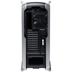 GABINETE ULTRA TOWER COSMOS II LATERAL DE VIDRO -PRETO E PRATA RC-1200-KKN2 - COOLER MASTER - comprar online